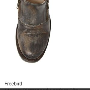 💥RARE💥 FREEBIRD MASON