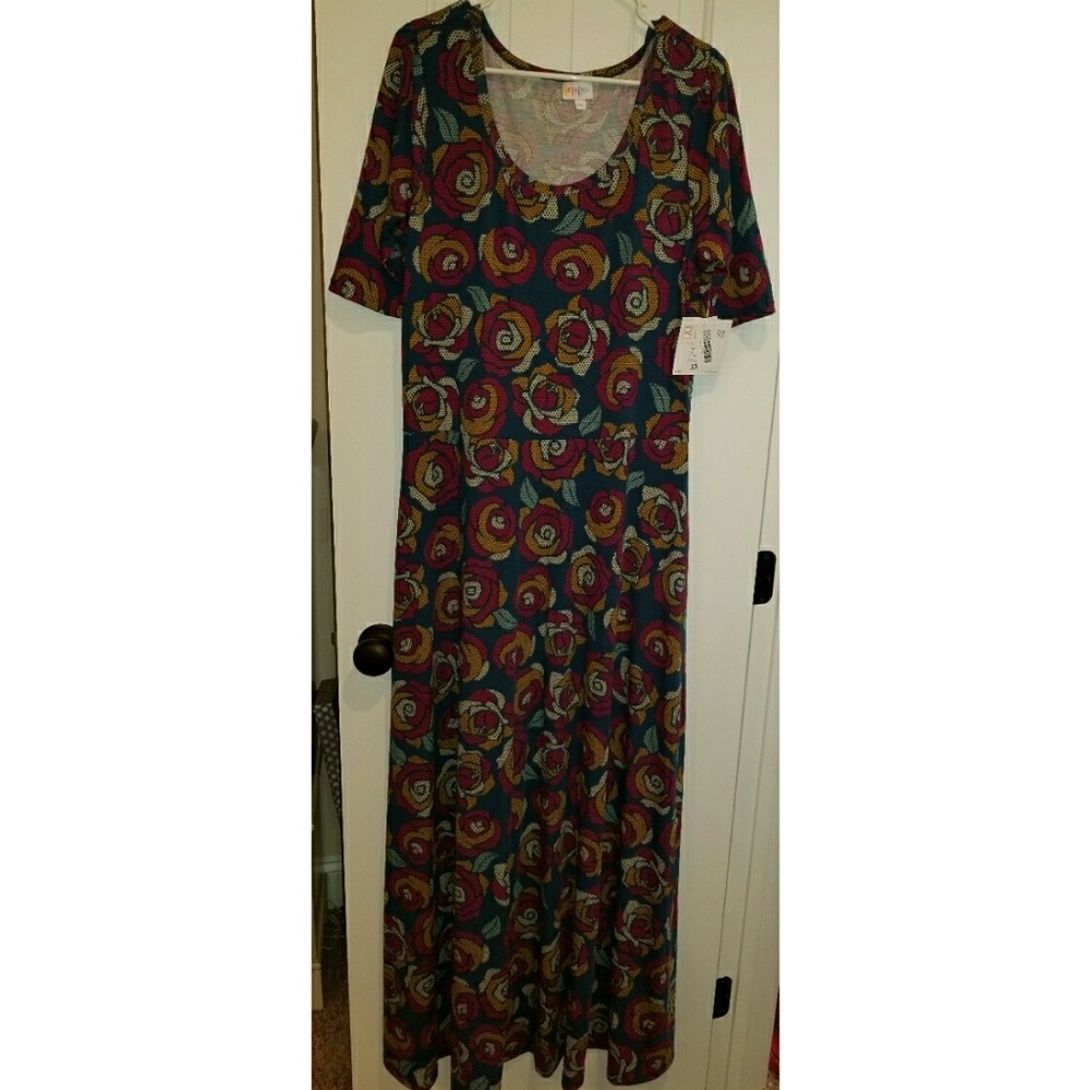 Lularoe Ana