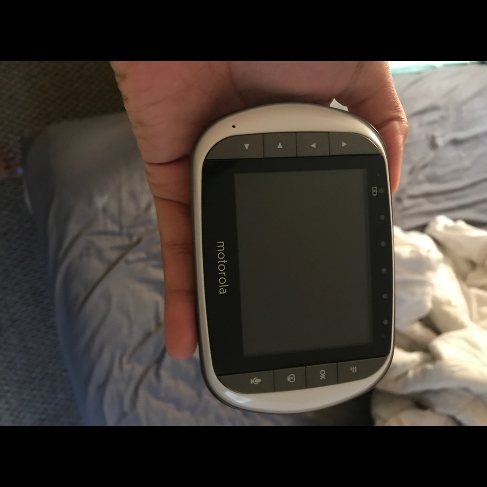 Baby Monitor