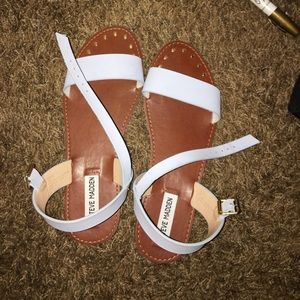 Steve Madden sandals