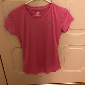 LAST CHANCE Adidas sport tee