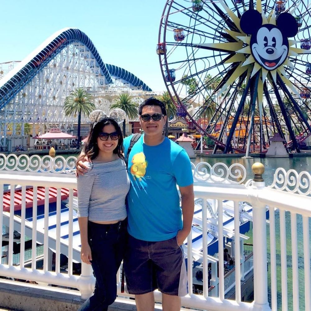 Meet your Posher, Luisa