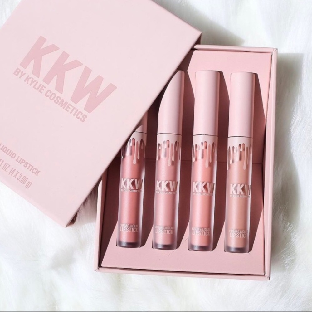 KKW Lipkit