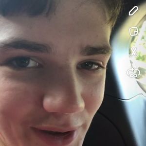 Meet your Posher, Mike