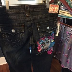 😍🔥🔥True Religions