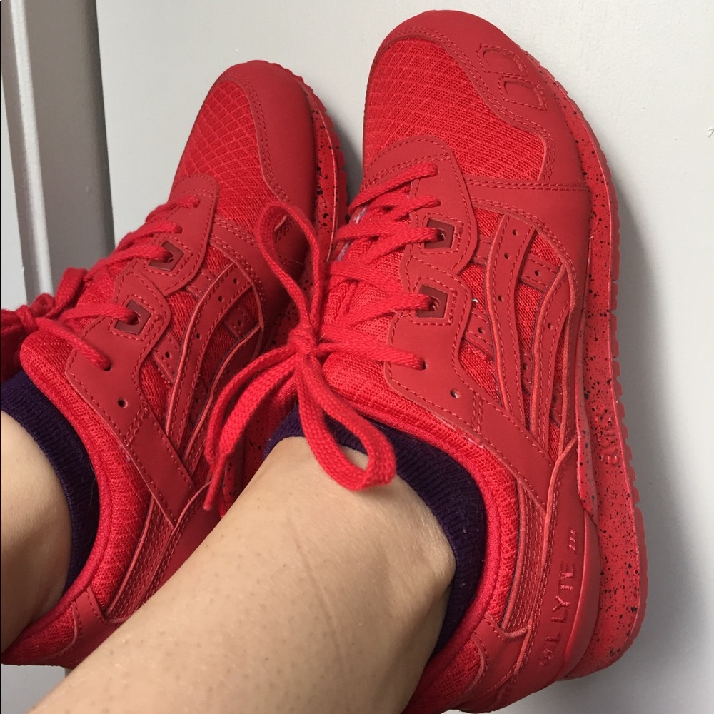 Asics Gel Lyte III