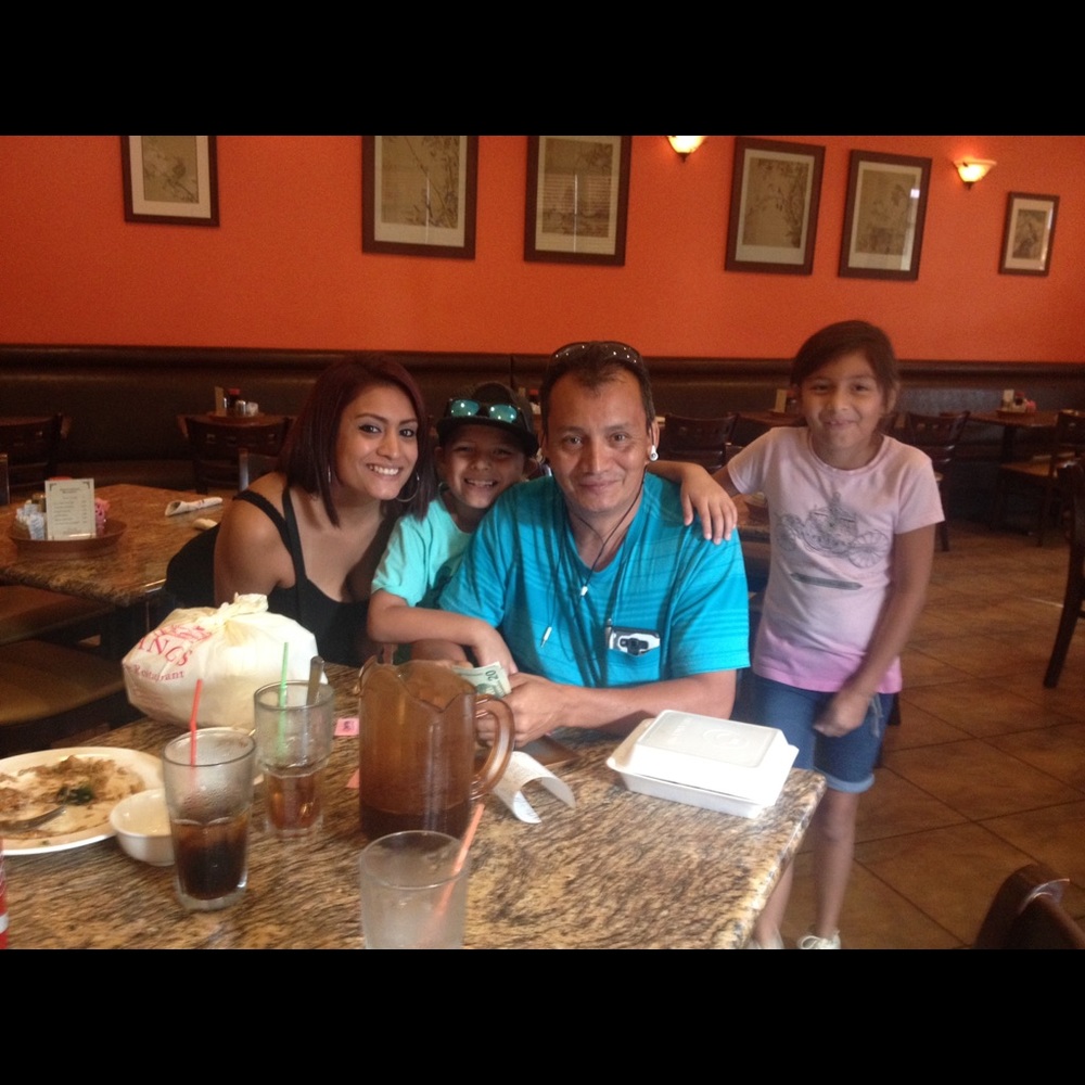 Meet your Posher, Crystal