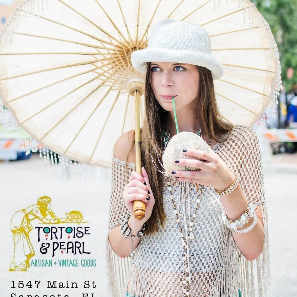 Meet your Posher, Amanda