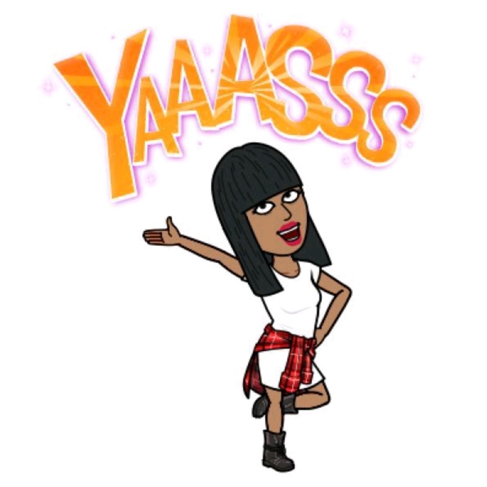 Meet your Posher, Mariela