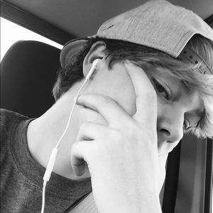 Meet your Posher, Terry