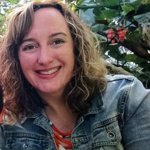 Meet your Posher, Julie ann