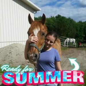 Meet your Posher, Elisabeth