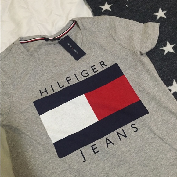 tommy tee - Picture 5 of 5