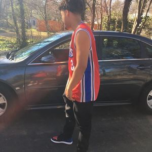 Meet your Posher, Tim