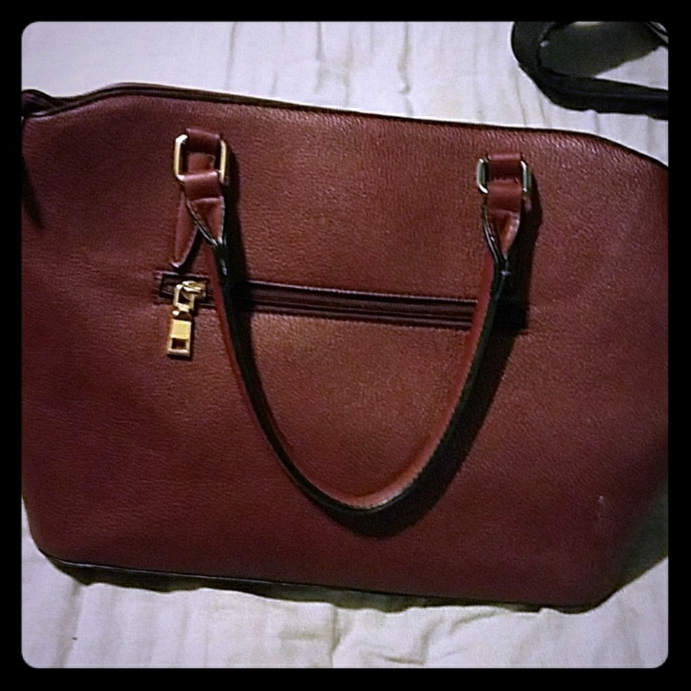 Medium Sized Purse - image 1