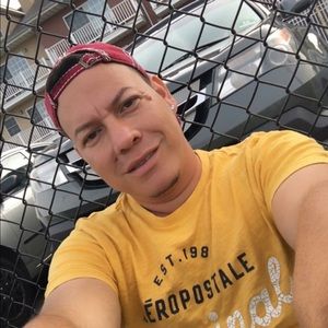 Meet your Posher, Gerson