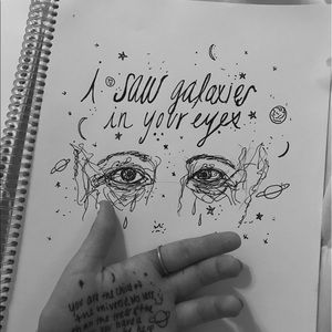 Meet your Posher, Macy