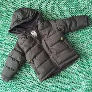 Old Navy Frost Free Jacket