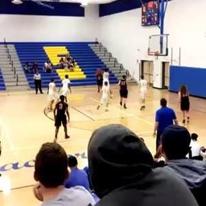 Meet your Posher, Jermaine