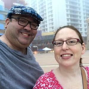 Meet your Posher, Joe