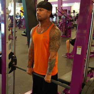 Meet your Posher, Michael