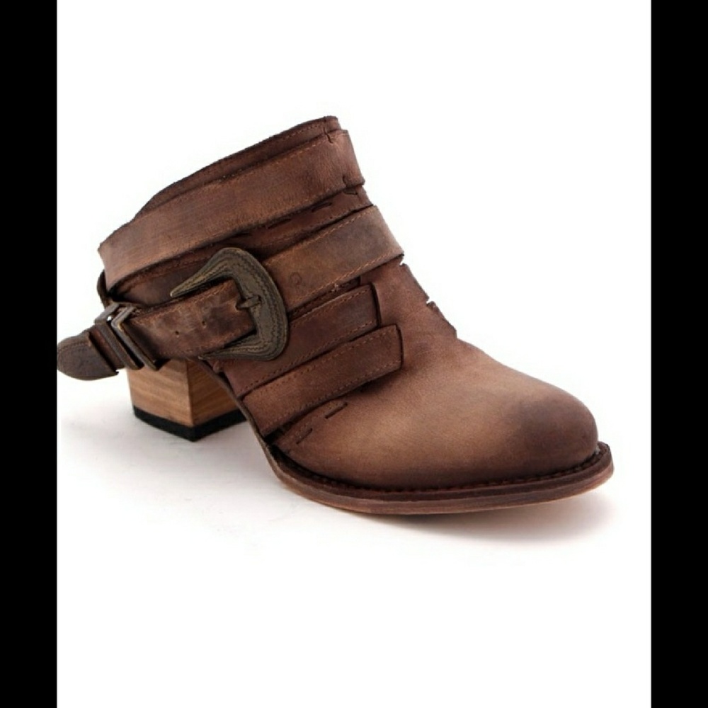 Freebird Lucky Mule