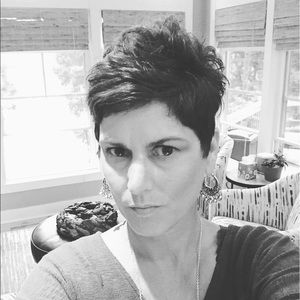 Meet your Posher, Racheal