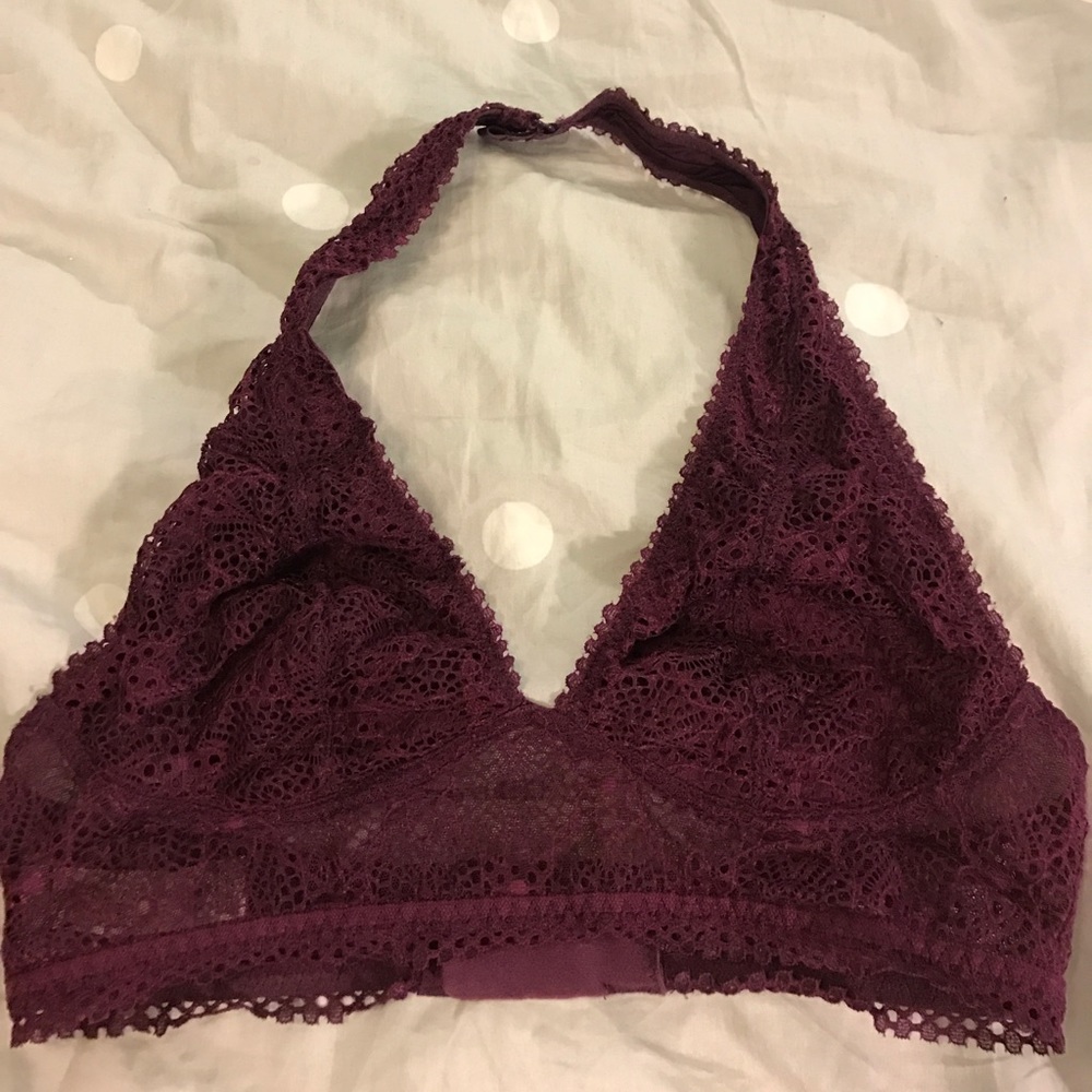 Victoria's Secret bralette