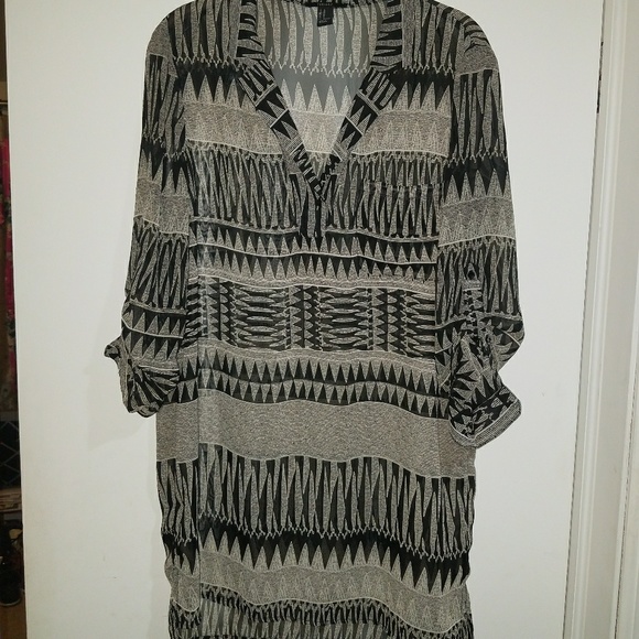 Tunic - Picture 1 of 5