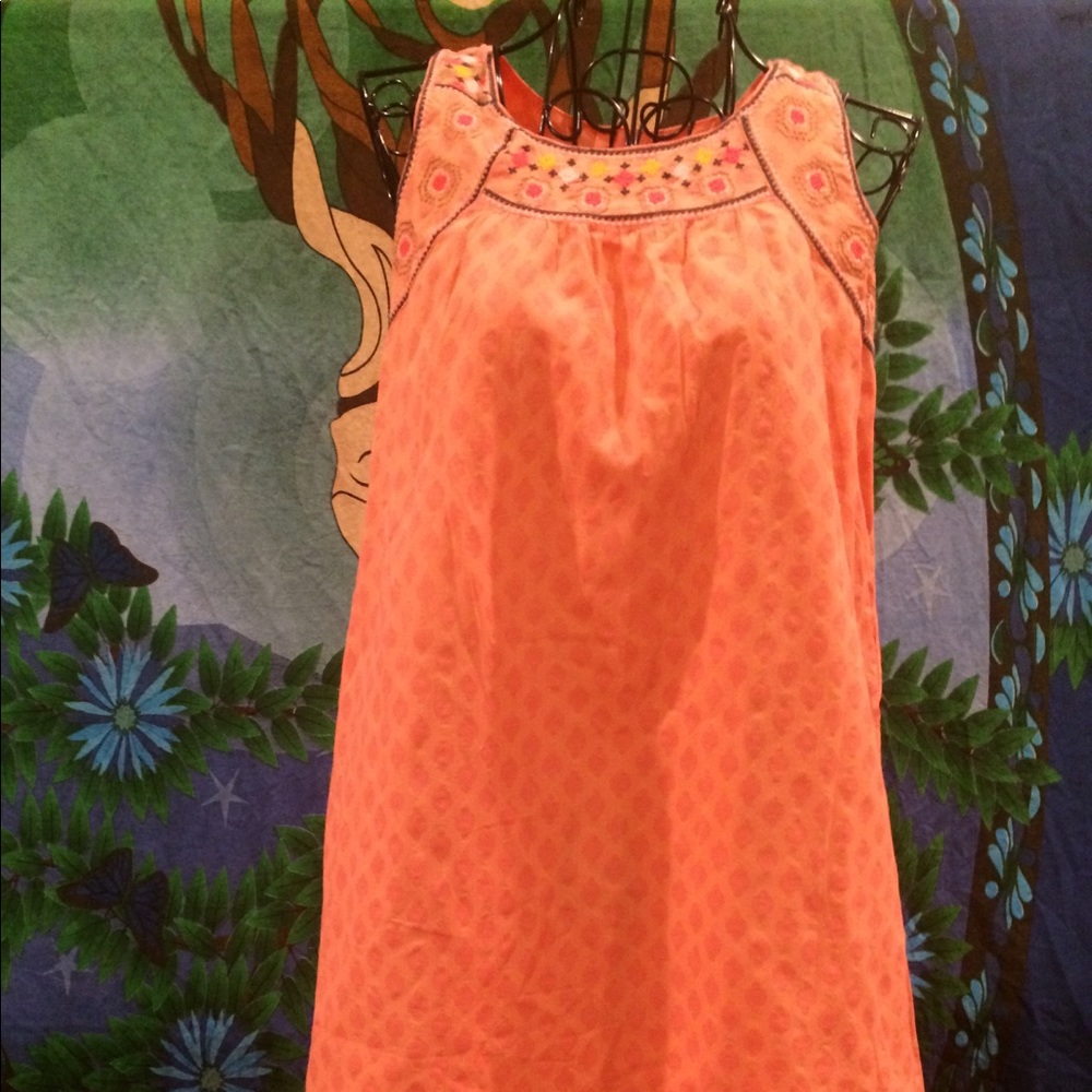 Intimately Free People Babydoll dress