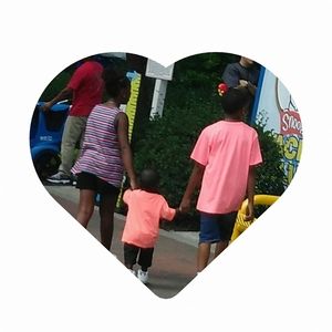 Meet your Posher, Janell