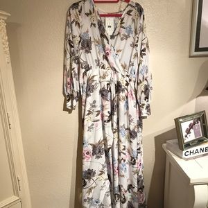 Dainty Jewell's Boutique Dress