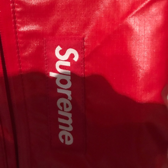 Supreme duffle bag - Picture 2 of 5