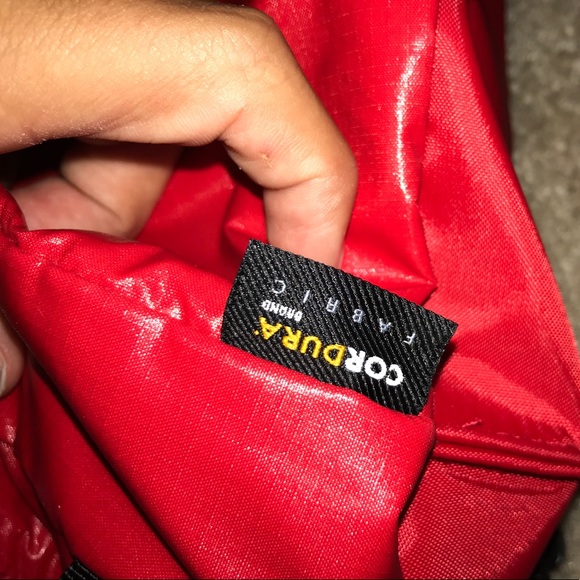 Supreme duffle bag - Picture 3 of 5