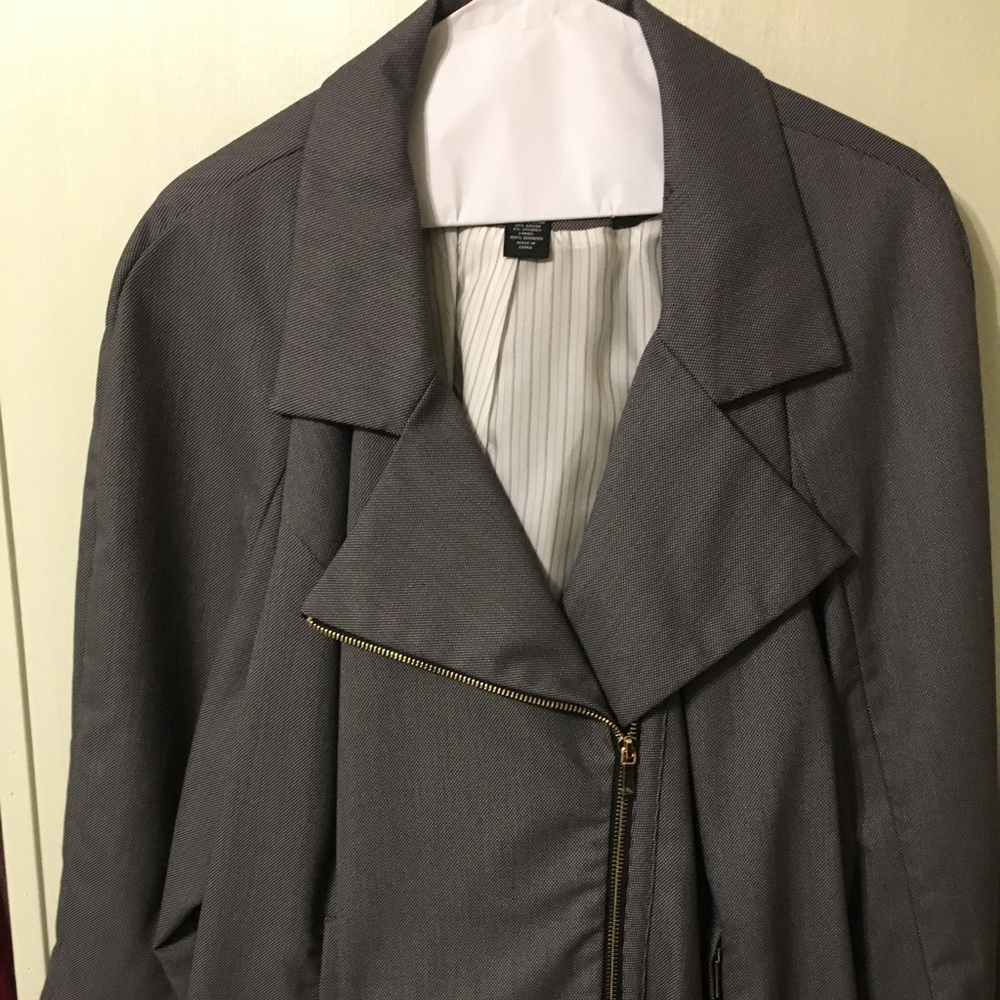 Lane Bryant Suit