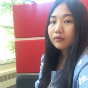 Meet your Posher, Mu