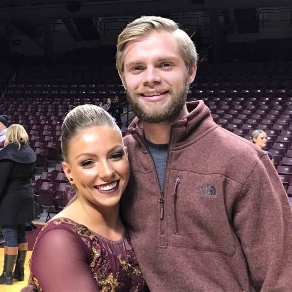 Meet your Posher, Zach - Picture 1 of 1