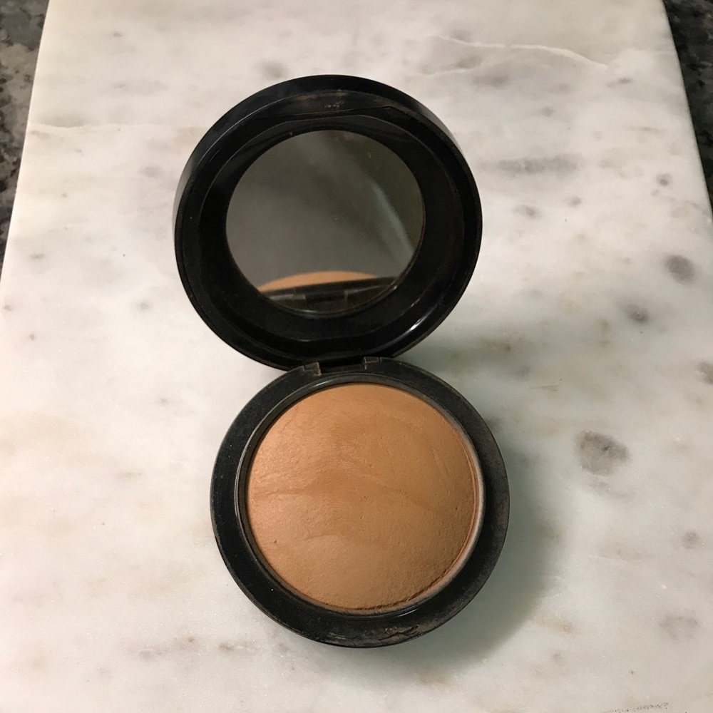 Mac Give Me Sun bronzer