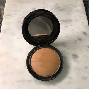 Mac Give Me Sun bronzer