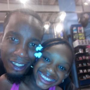 Meet your Posher, Zachary