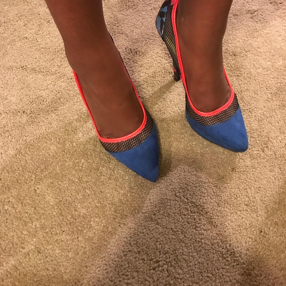 Just so pretty LFL shoes