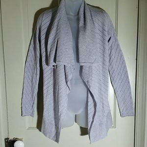 Thahari Sweater Shrug
