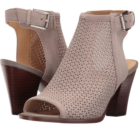 Sam Edelman Shoes - NEW Sam Edelman Booties