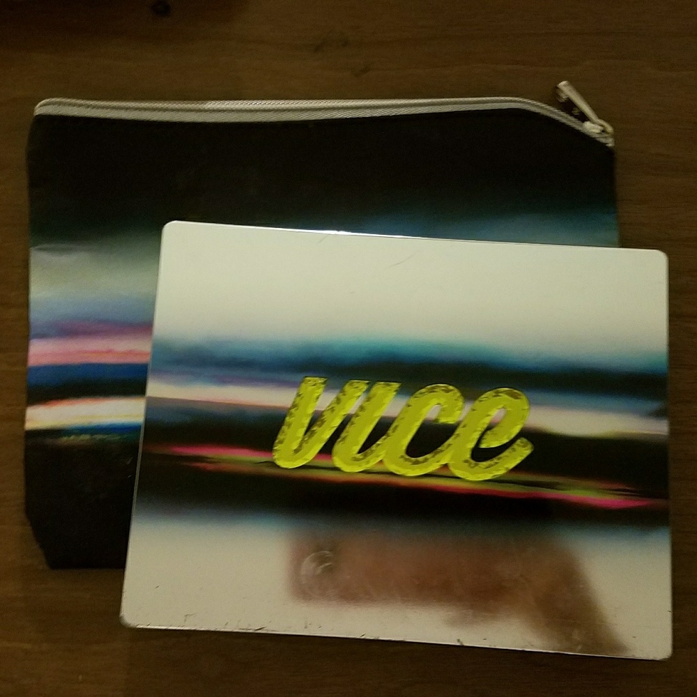 Urban Decay Vice 3