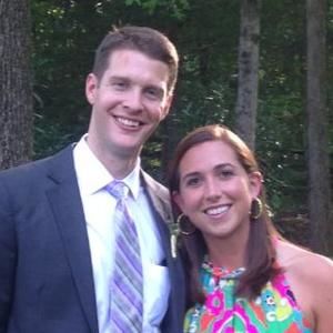 Meet your Posher, Matt