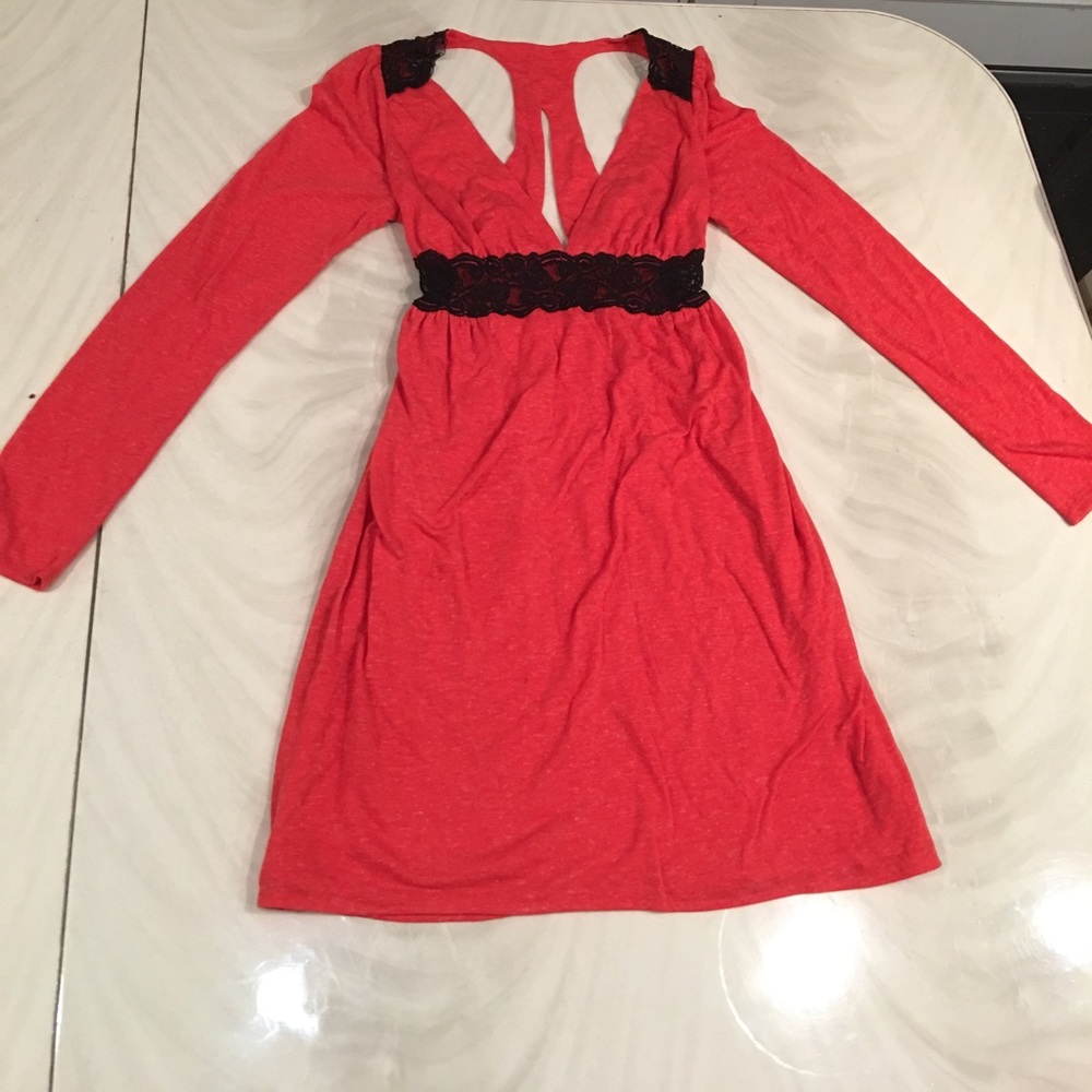 Sass and bide dress