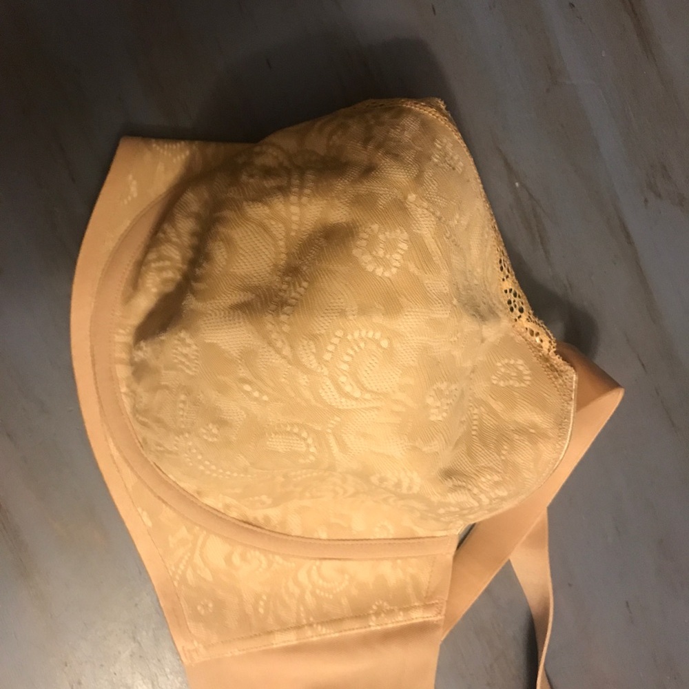 Soma Bra 36g
