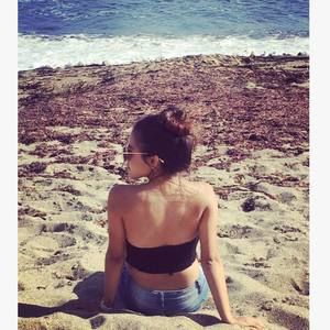 Meet your Posher, Daniela