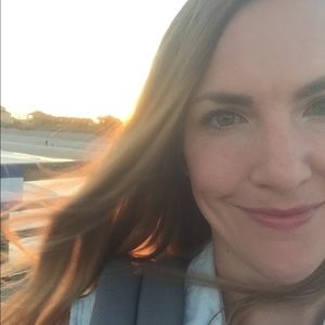 Meet your Posher, Pam