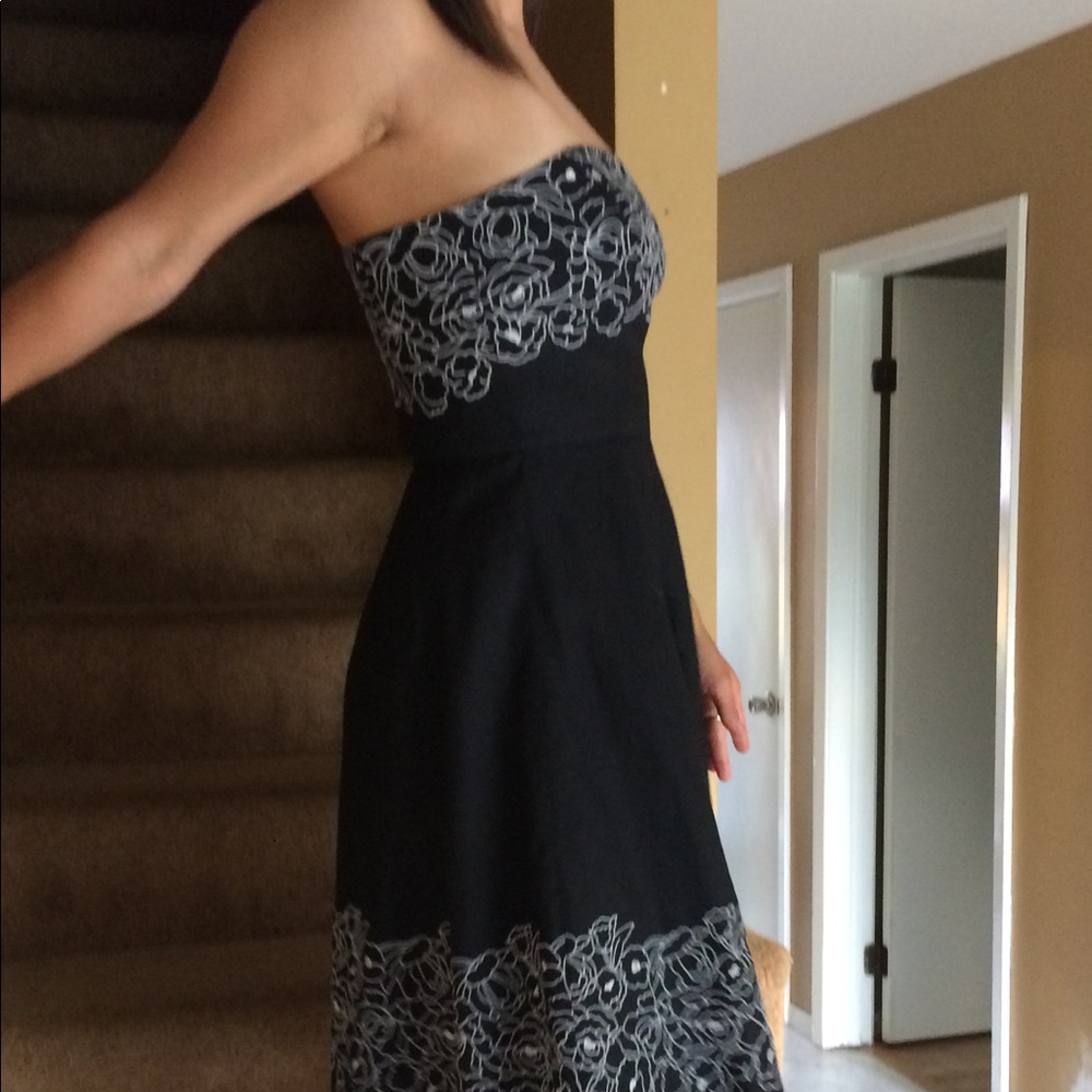 Elegant dress